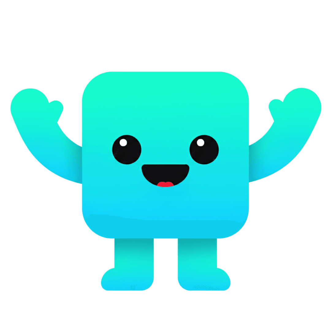 Lernland Maskottchen