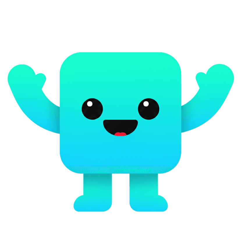 Lernland Maskottchen